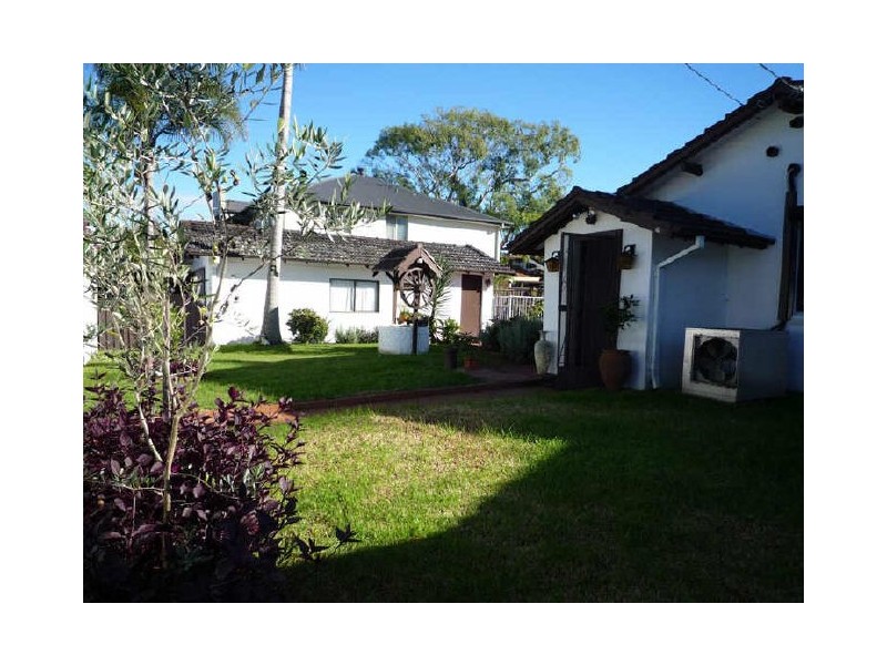 20 Nambucca Rd, Terrey Hills NSW 2084