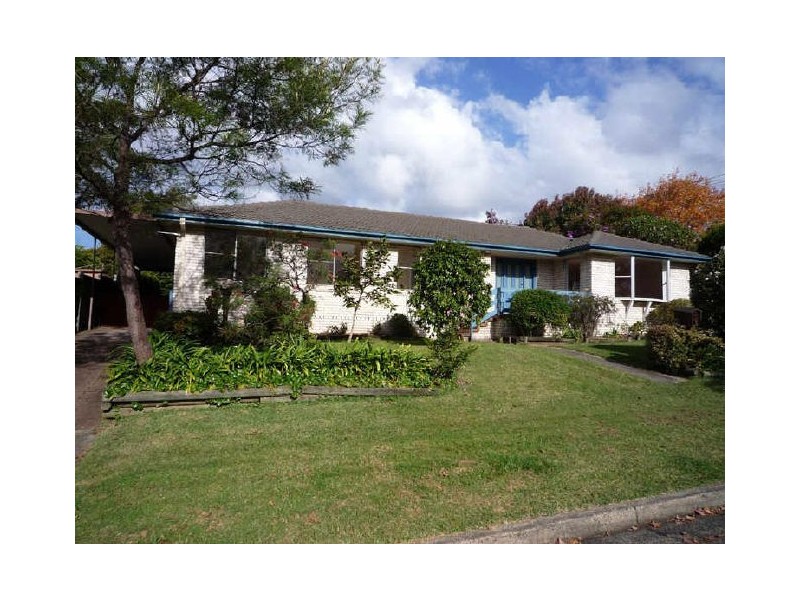 1 Timaru Rd, Terrey Hills NSW 2084