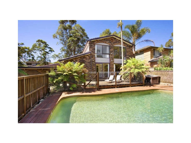 26 Tiarri Avenue, Terrey Hills NSW 2084