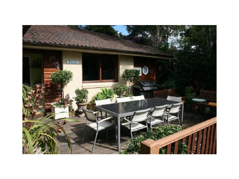 10 Jamberoo Rd, Terrey Hills NSW 2084