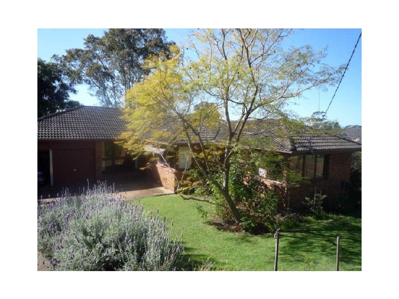 6 Burraga Avenue, Terrey Hills NSW 2084