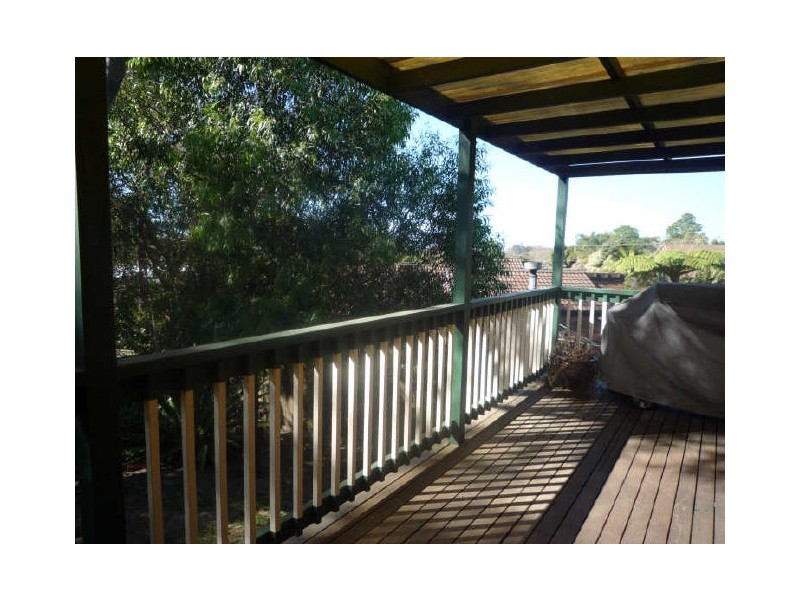 6 Burraga Avenue, Terrey Hills NSW 2084