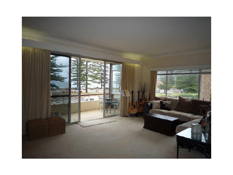 1/405 Barrenjoey Rd, Newport NSW 2106