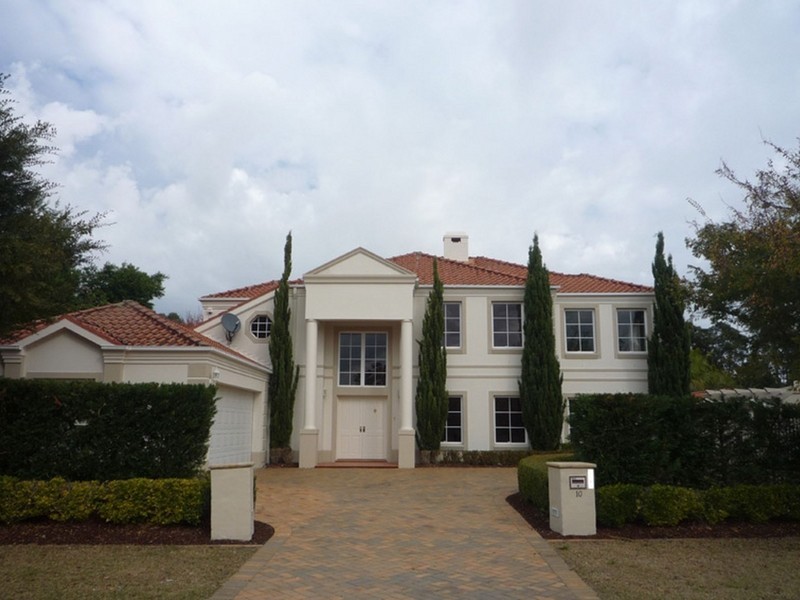 10 The Greenway, Duffys Forest NSW 2084