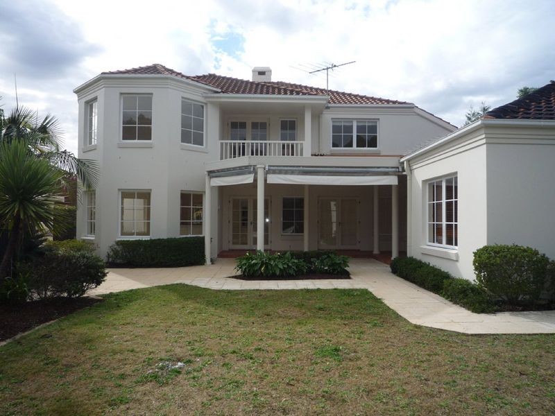 10 The Greenway, Duffys Forest NSW 2084
