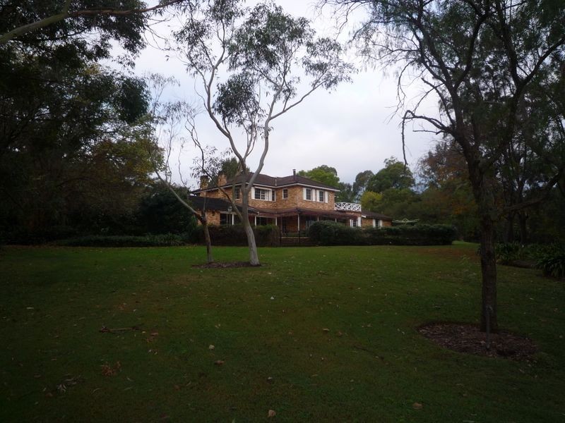 3 Anembo Road, Terrey Hills NSW 2084