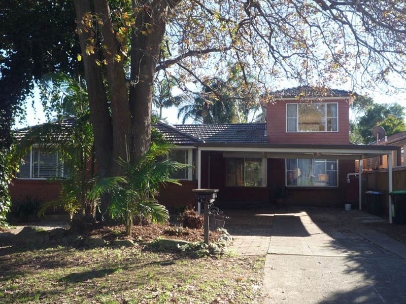 14 Nambucca Road, Terrey Hills NSW 2084