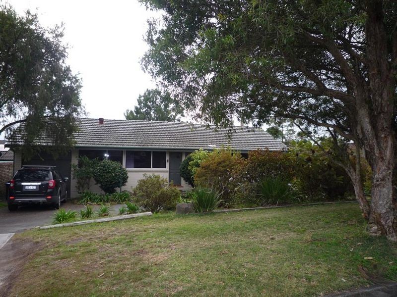 22 Burraga Ave, Terrey Hills NSW 2084