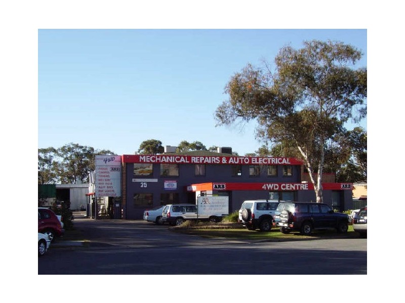 Port Macquarie NSW 2444