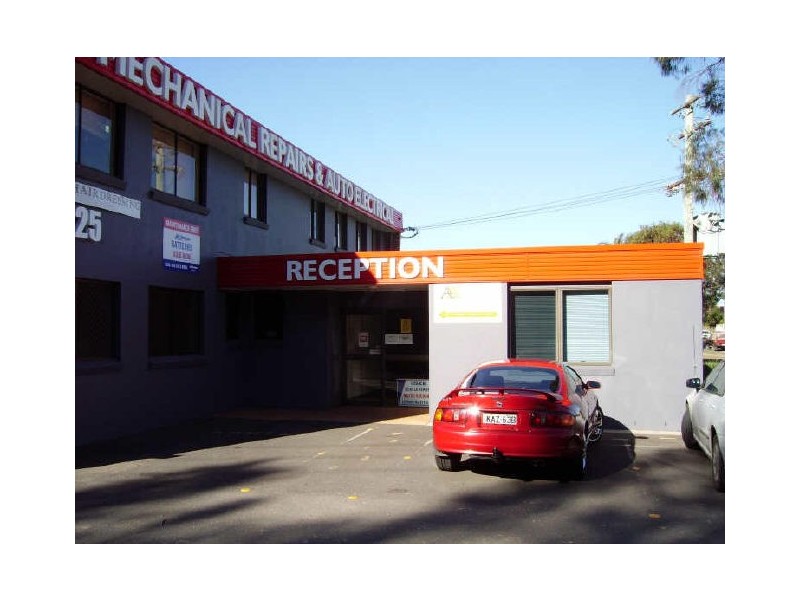 Port Macquarie NSW 2444