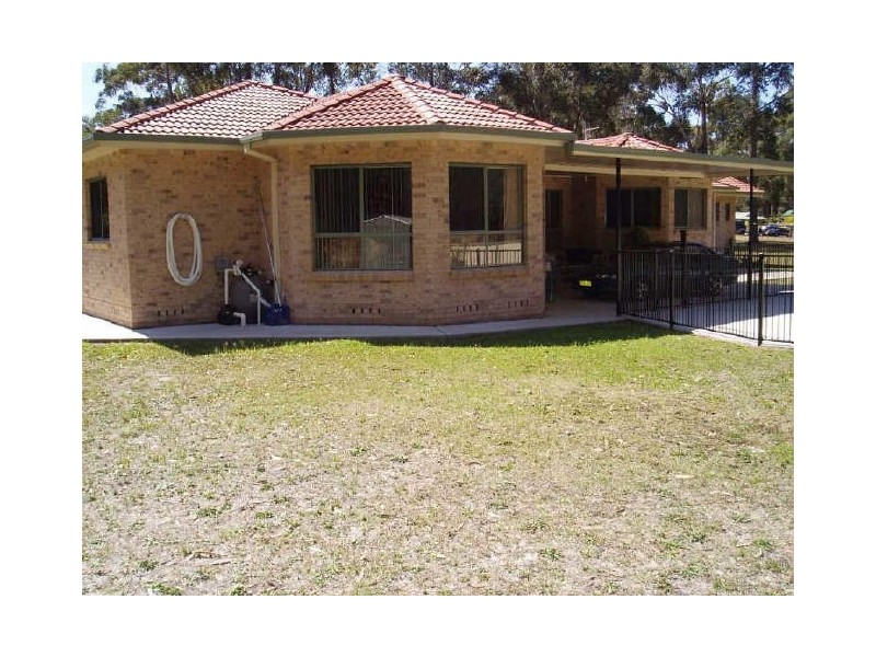 Lake Cathie NSW 2445