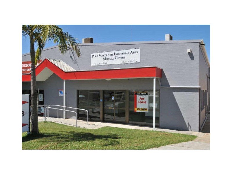 Port Macquarie NSW 2444