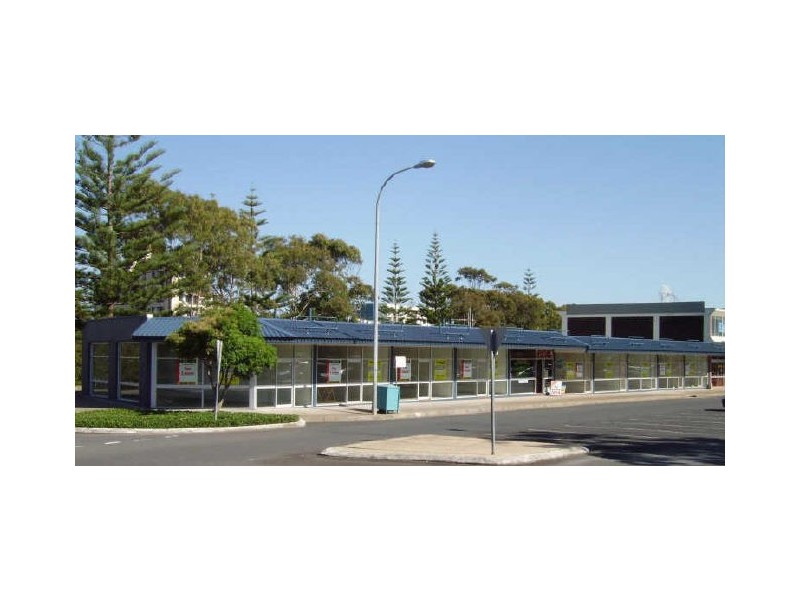 Port Macquarie NSW 2444