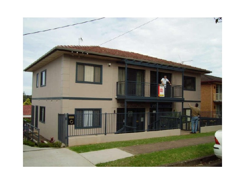 Port Macquarie NSW 2444