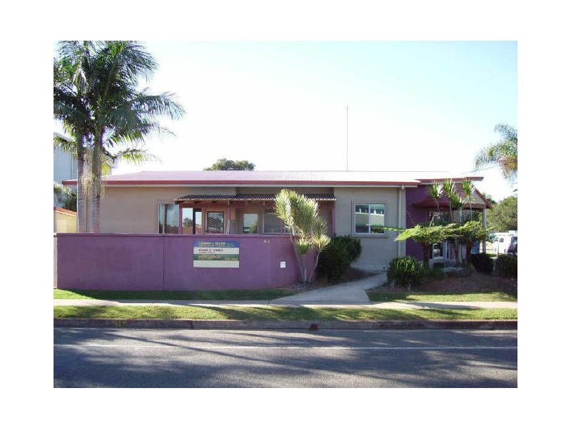 Port Macquarie NSW 2444