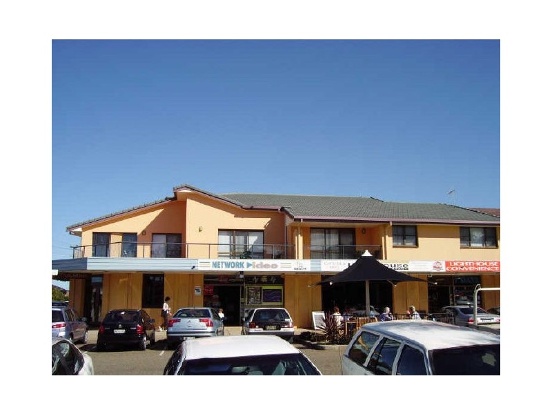 Port Macquarie NSW 2444
