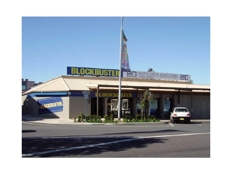 Port Macquarie NSW 2444