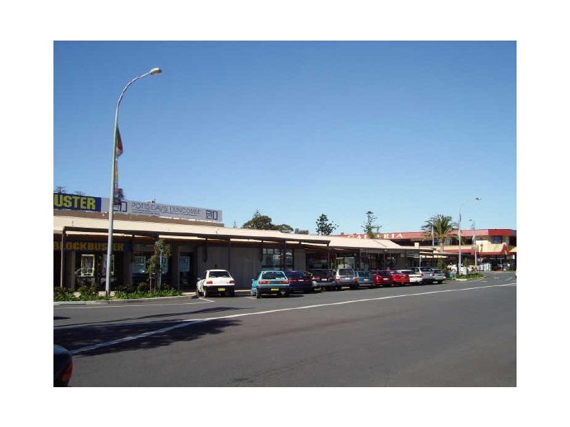 Port Macquarie NSW 2444