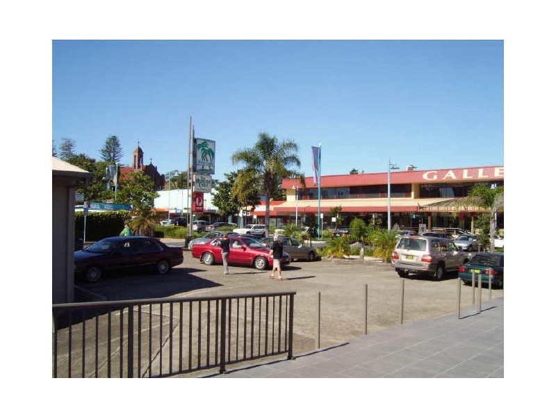 Port Macquarie NSW 2444