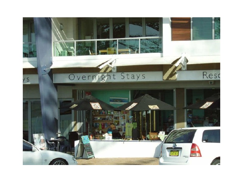 Port Macquarie NSW 2444