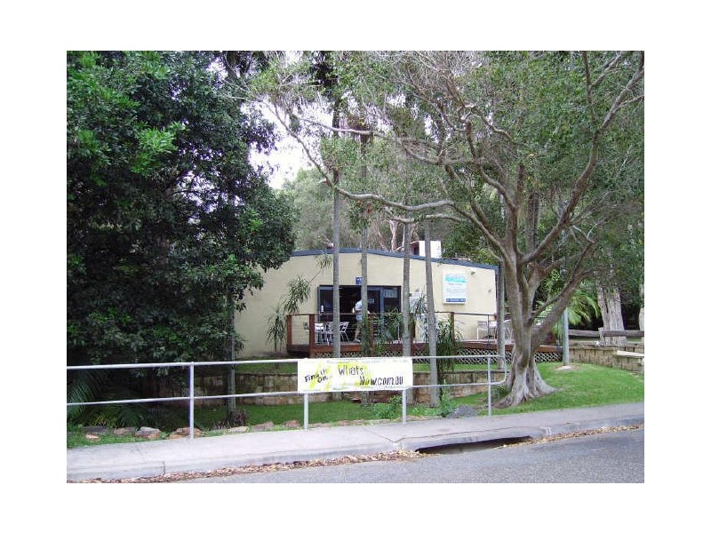 Port Macquarie NSW 2444