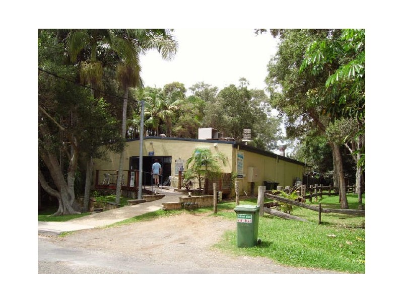 Port Macquarie NSW 2444