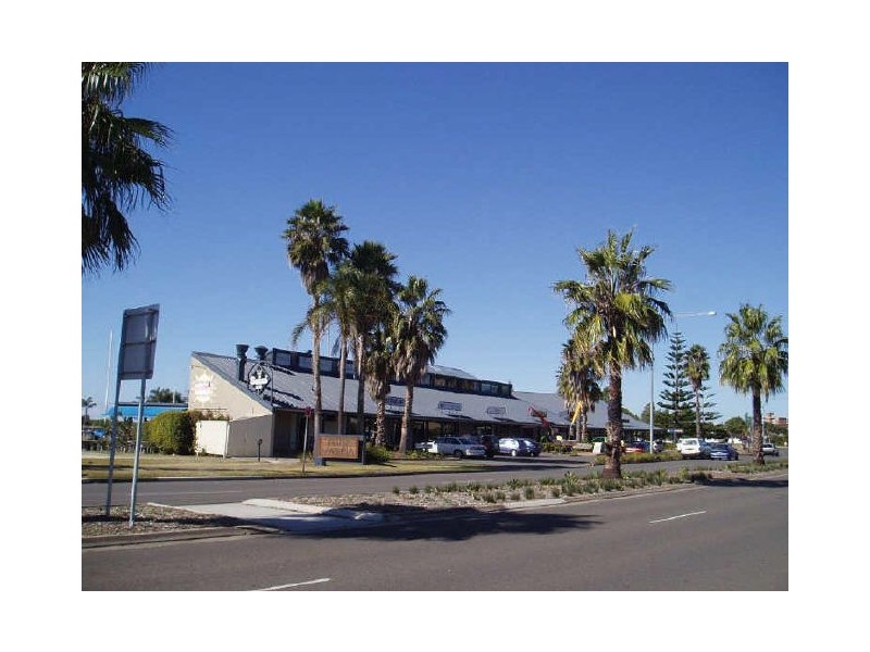 Port Macquarie NSW 2444