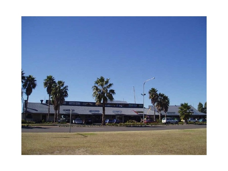 Port Macquarie NSW 2444