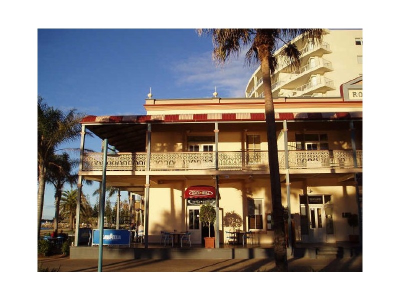 Port Macquarie NSW 2444