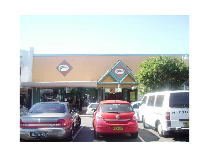 Port Macquarie NSW 2444