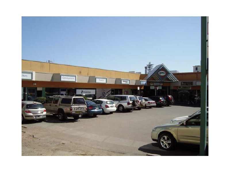 Port Macquarie NSW 2444