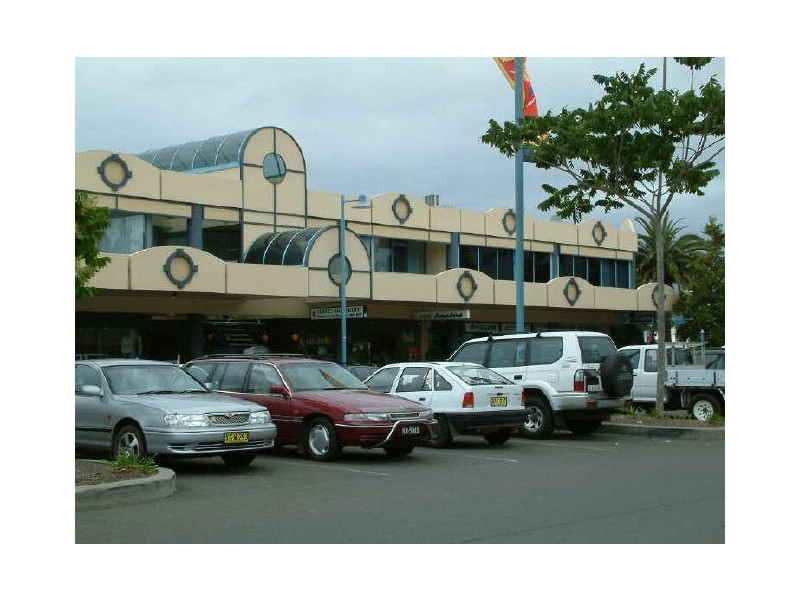Suites 1, 2 & 5/68 Clarence Street, Port Macquarie NSW 2444