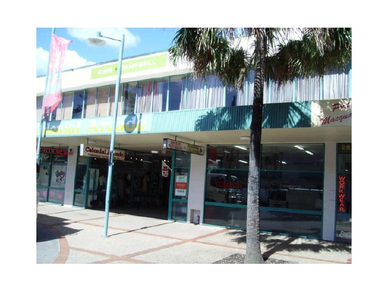 Port Macquarie NSW 2444