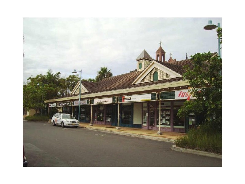 Port Macquarie NSW 2444