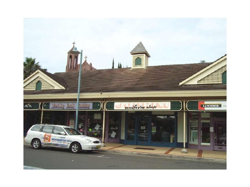 Port Macquarie NSW 2444