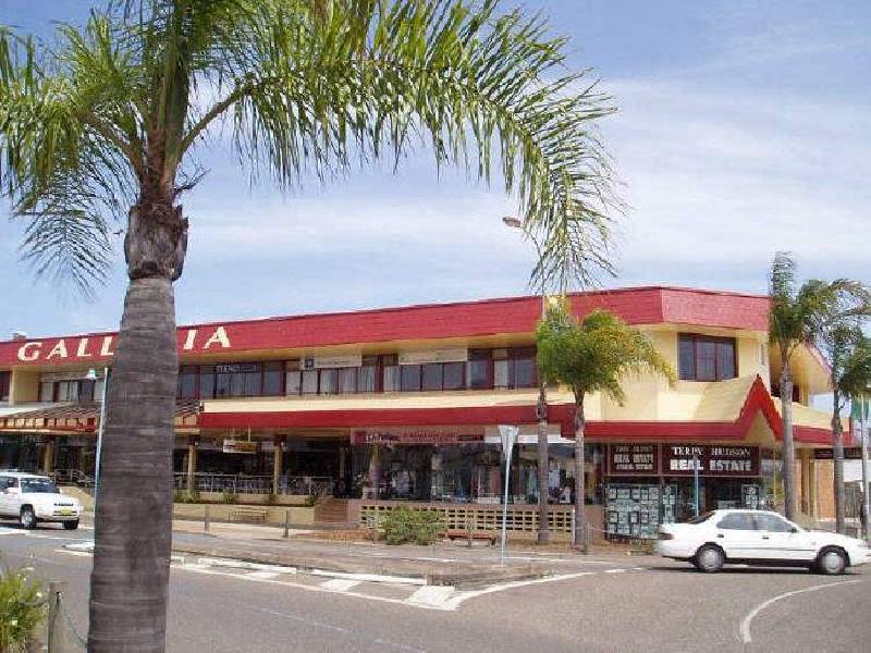 Port Macquarie NSW 2444