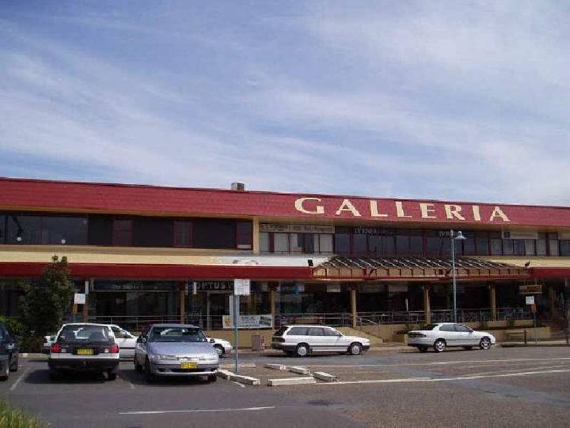 Port Macquarie NSW 2444