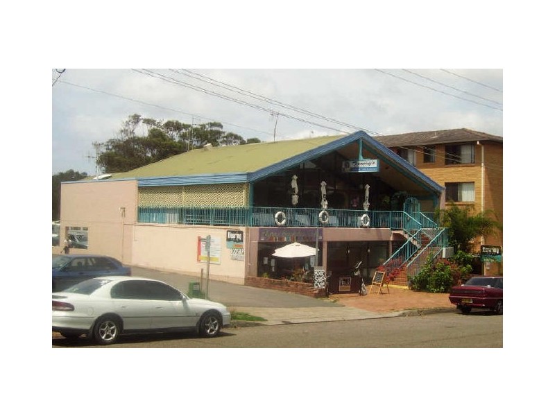 Port Macquarie NSW 2444