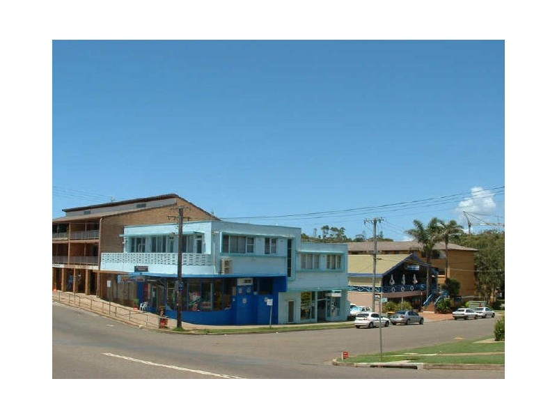 Port Macquarie NSW 2444