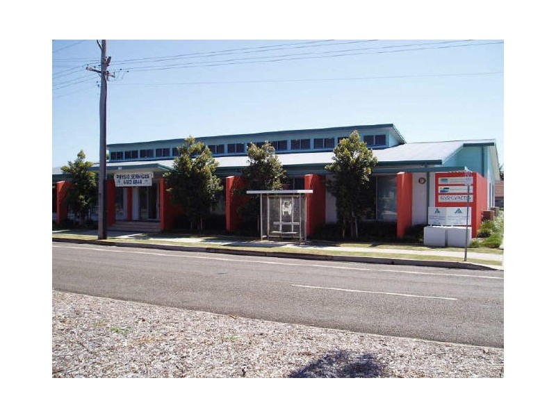 Port Macquarie NSW 2444