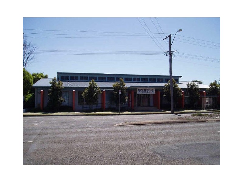 Port Macquarie NSW 2444