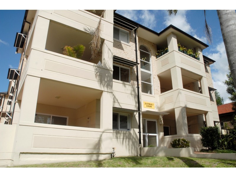 5/5-7 Ashton Street, Rockdale NSW 2216