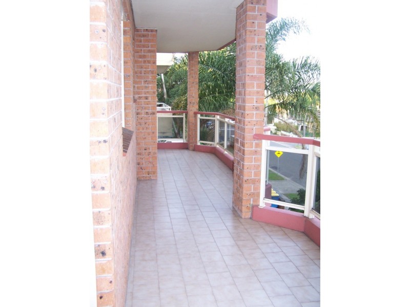 5/55 Villiers Street, Rockdale NSW 2216