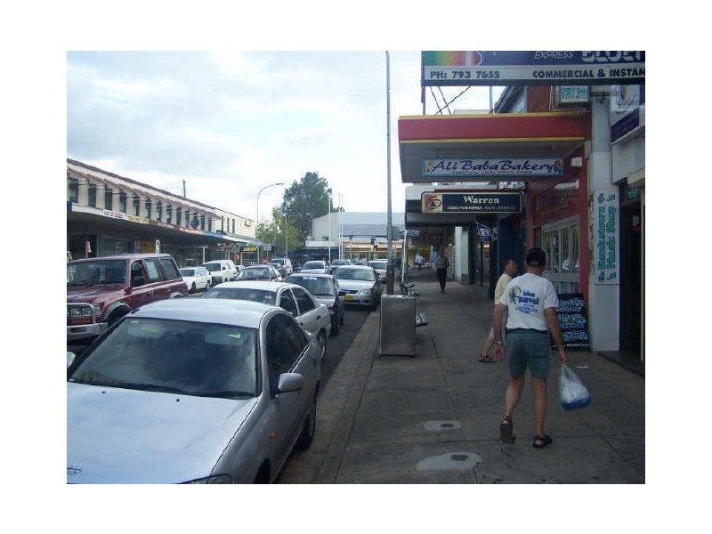 Bankstown NSW 2200