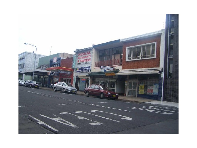 Bankstown NSW 2200