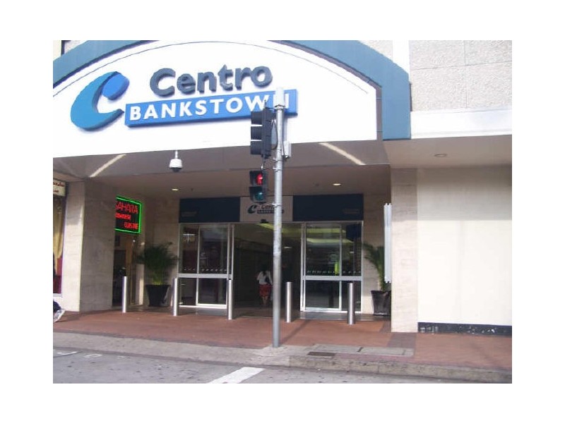 Bankstown NSW 2200