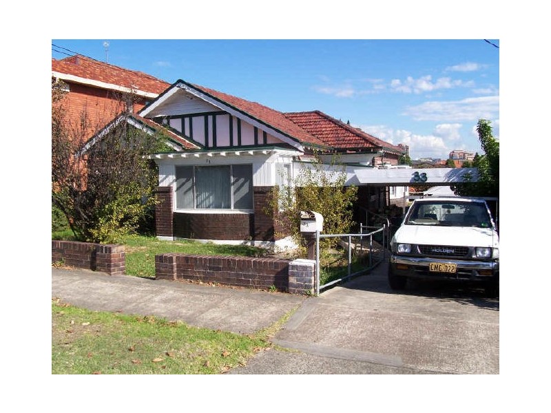 33 Waratah Street, Bexley NSW 2207