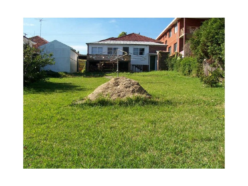 33 Waratah Street, Bexley NSW 2207