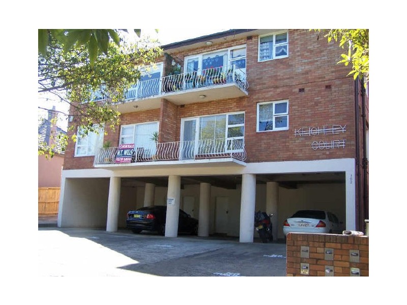 QUEEN VICTORIA STREET, Bexley NSW 2207