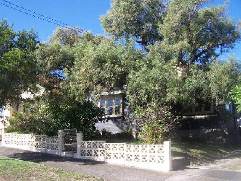 36 WILLIAM STREET, Rockdale NSW 2216